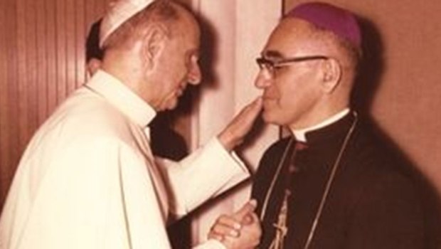ROMERO