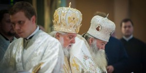 Las claves del cisma entre las iglesias ortodoxas de Moscú y Constantinopla
