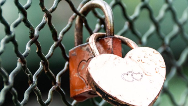 PADLOCKS