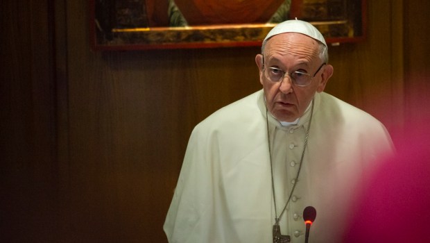 SYNOD2018