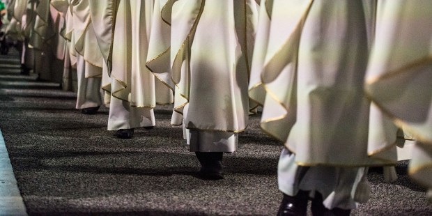 PRIESTS