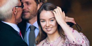 Una princesa eliminada de la línea de sucesión a la corona inglesa… por convertirse al catolicismo