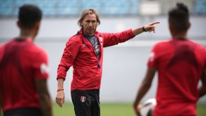 RICARDO GARECA