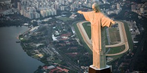 10 curiosidades del Cristo Redentor de Río de Janeiro