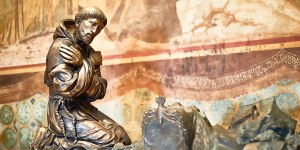 5 oraciones de san Francisco de Asís para alcanzar la gloria de Dios