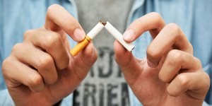 Pasos para acabar con la dependencia psicológica del tabaco