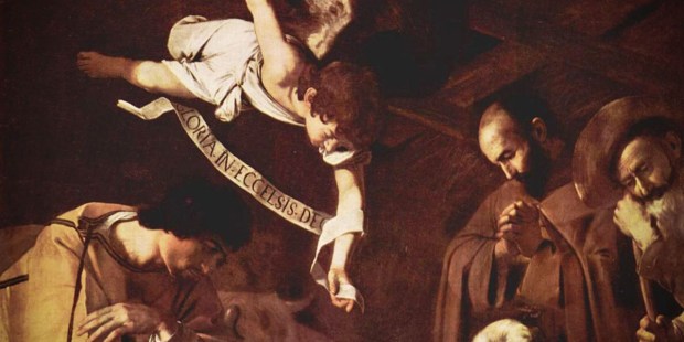 CARAVAGGIO