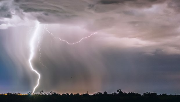 STORM