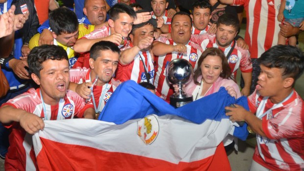 TALLA BAJA