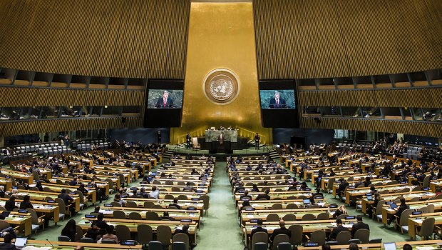 UN