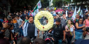 México entra en la lista de los 50 países con mayor índice de persecución a los cristianos