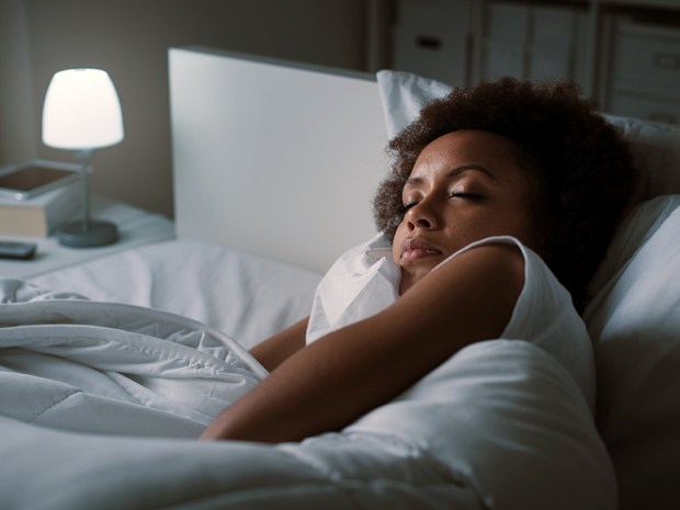 5 consejos de una psiquiatra para dormir bien