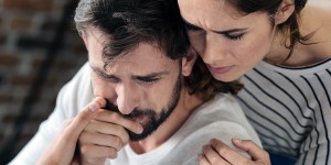 Pareja: ¿Cómo superar juntos la muerte de un hijo?