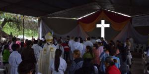 Las perennes cualidades de los misioneros, según mártires argentinos del siglo XVII