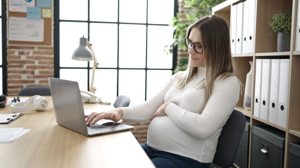 mujeres profesionistas: Cómo anunciar un embarazo a tu jefe