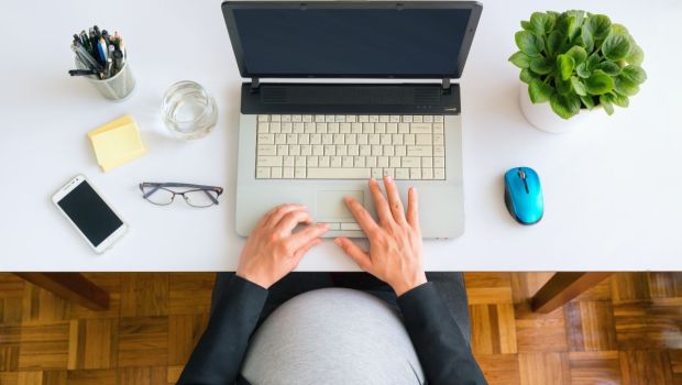mujeres profesionistas: Cómo anunciar un embarazo a tu jefe