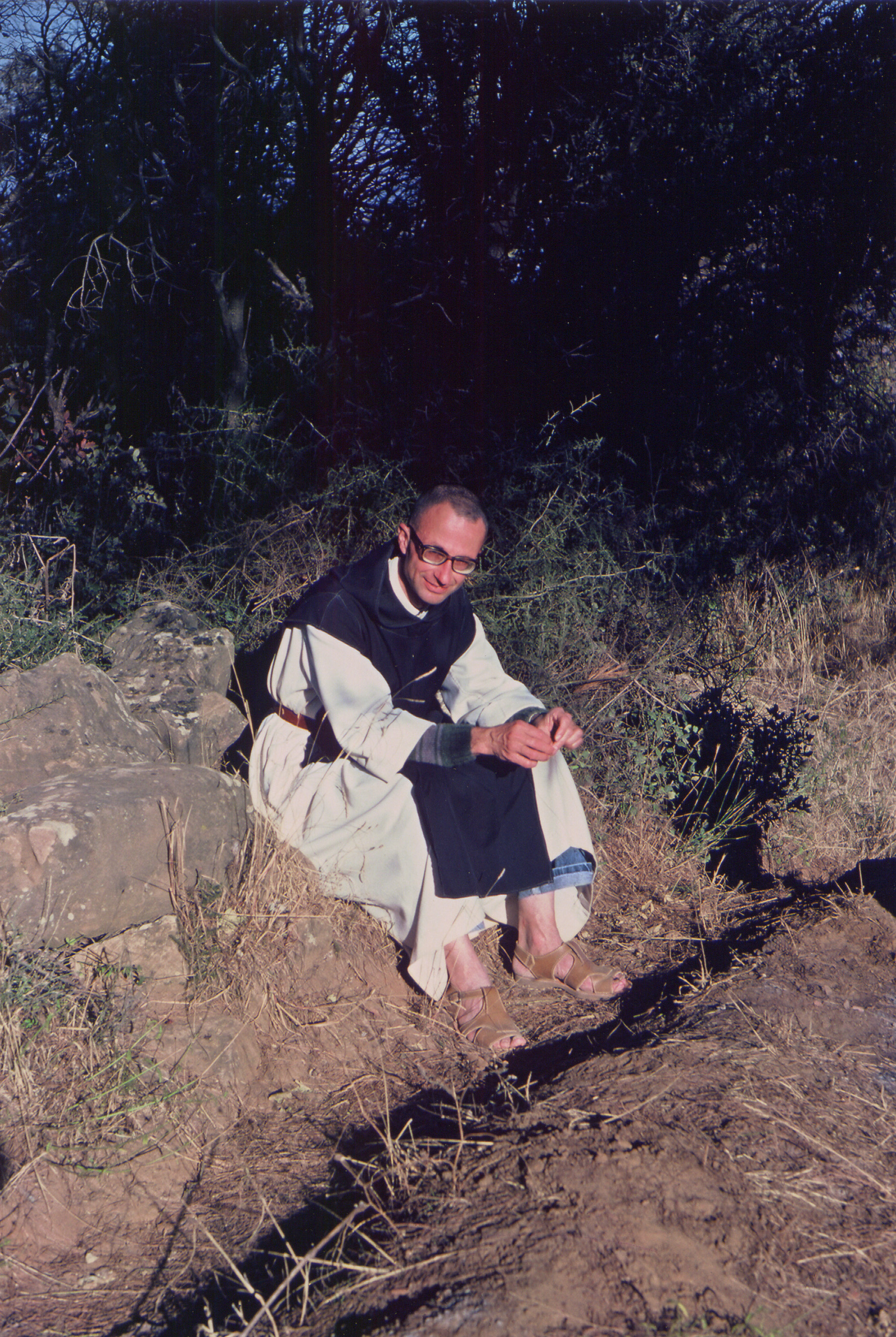 {"rendered":"Monjes de Tibhirine"}