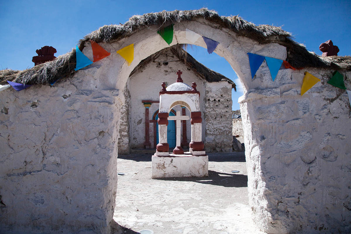 PARINACOTA
