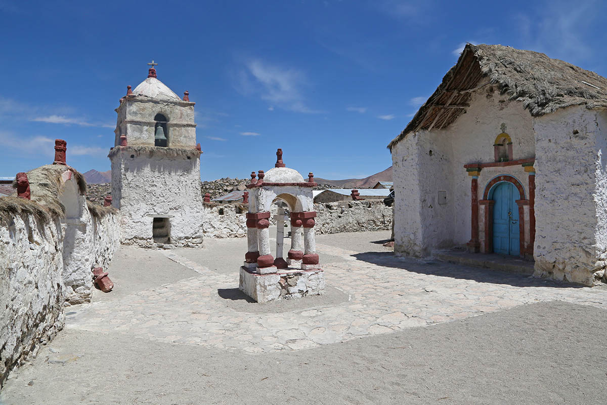 PARINACOTA