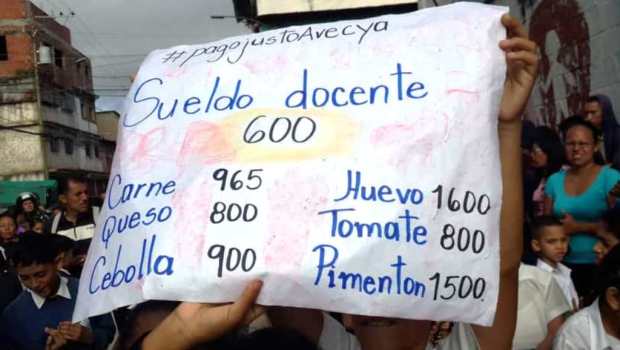 VENEZUELA