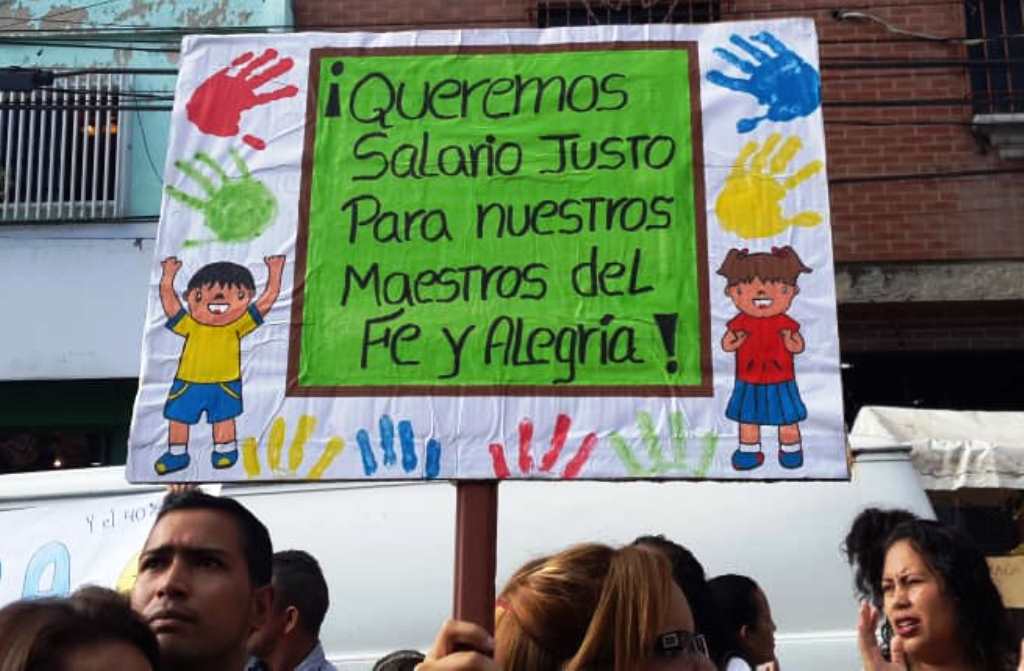 VENEZUELA