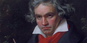 Cuando Beethoven exclamó: “¡Dios está por encima de todo!”