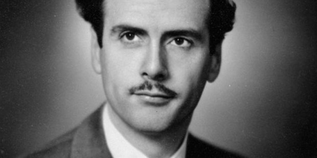 MARSHALL MCLUHAN