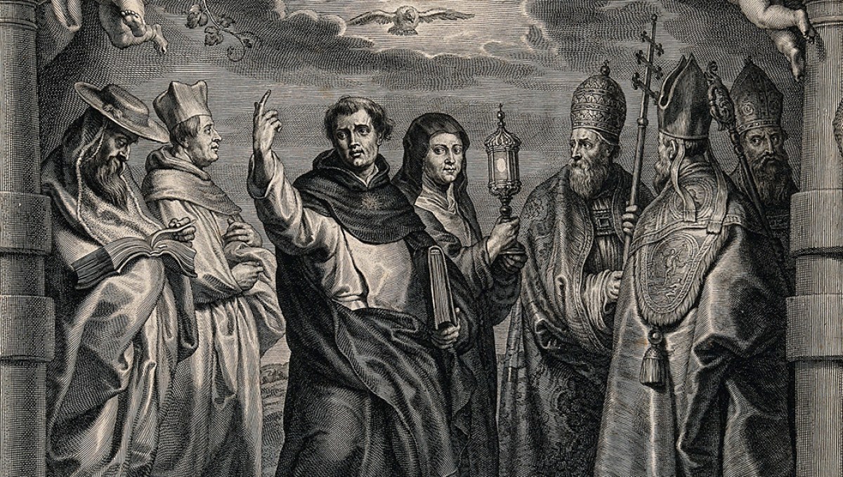 SAINTS