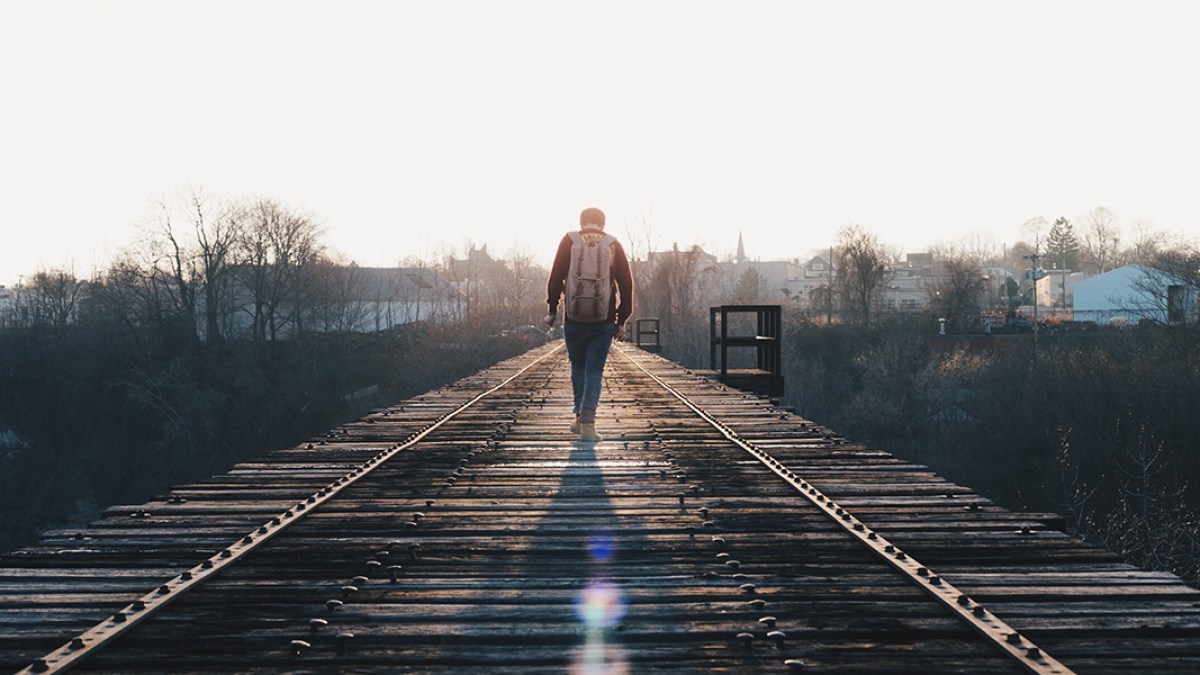 PILGRIMAGE