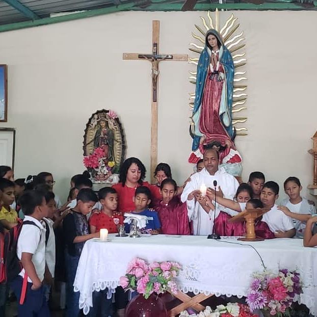 PADRE SIMON