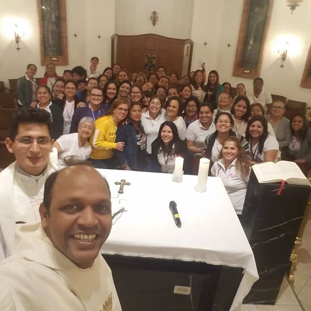 PADRE SIMON