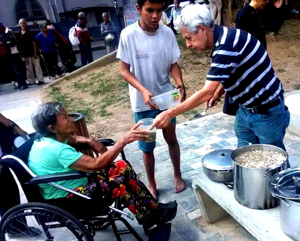 CARACAS