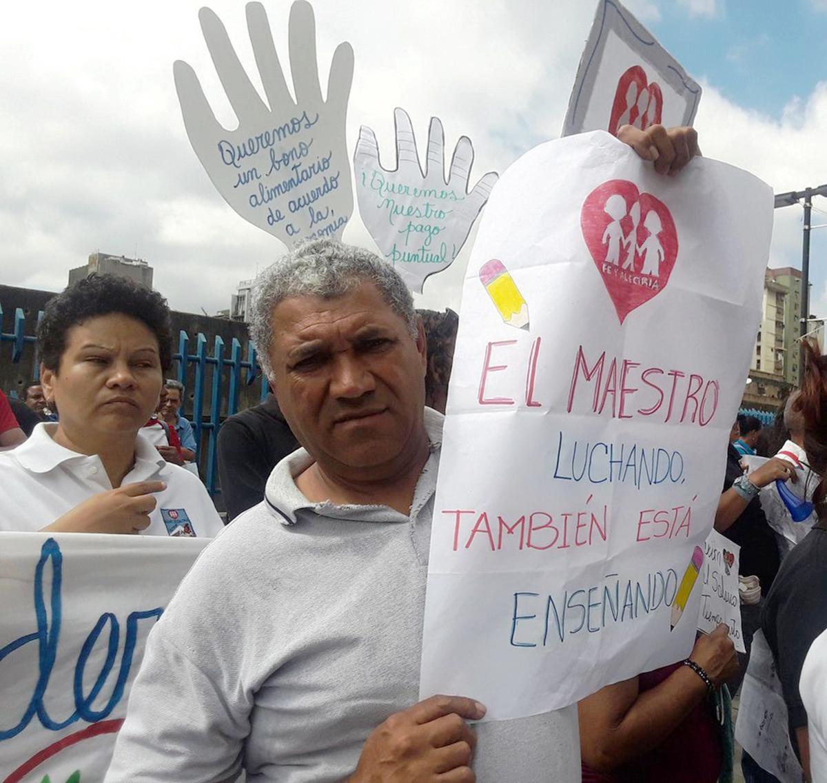 VENEZUELA