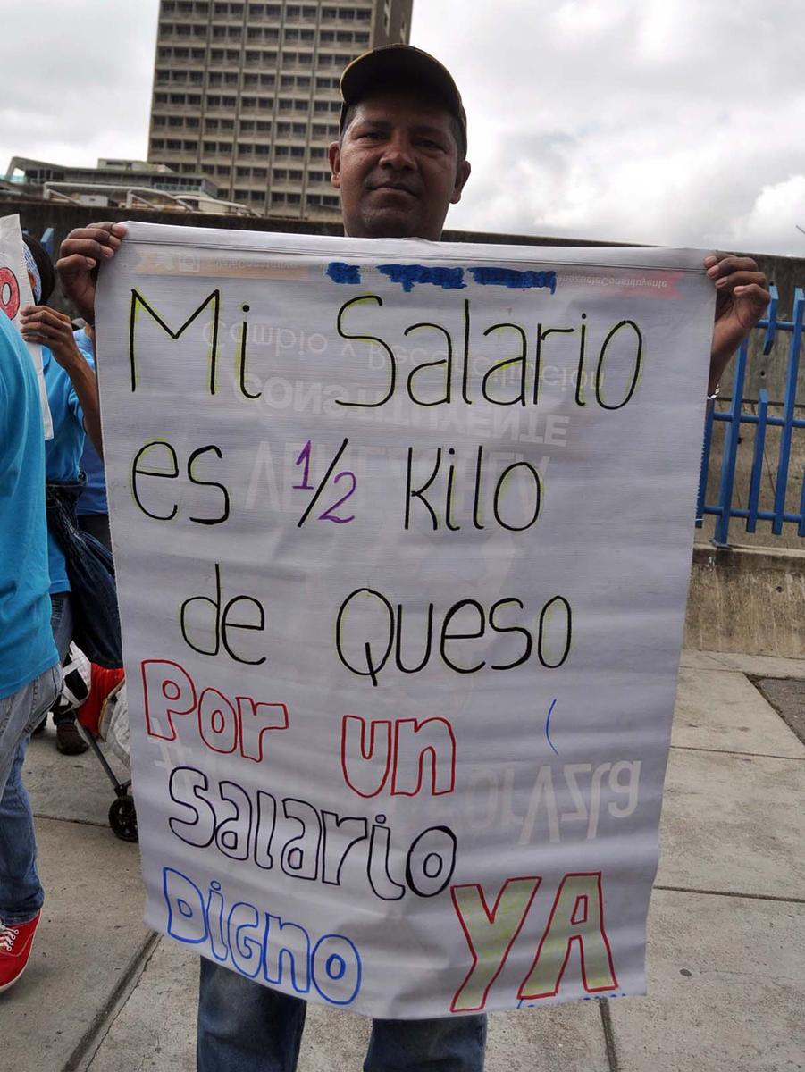 VENEZUELA