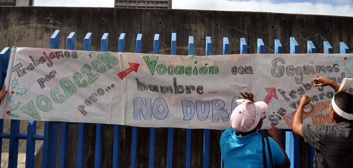 VENEZUELA