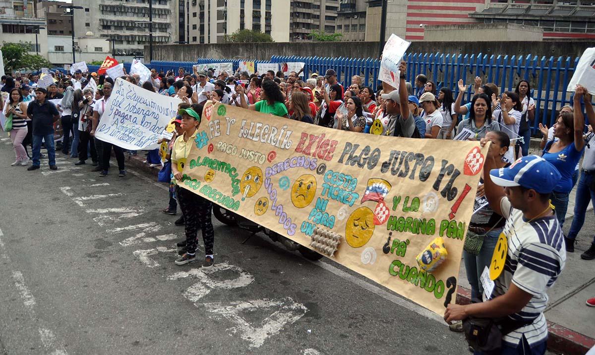 VENEZUELA