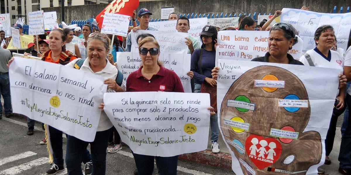 VENEZUELA
