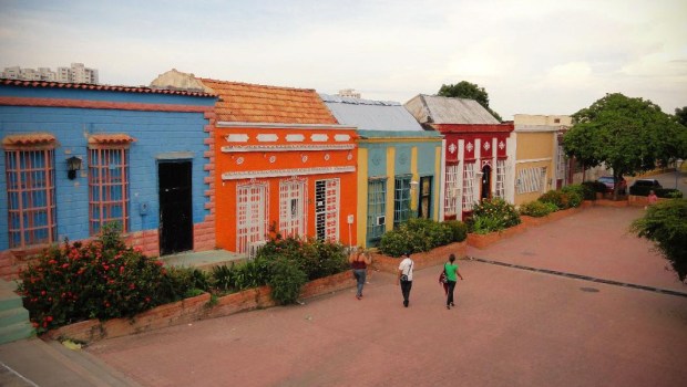 MARACAIBO