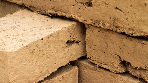 MUD BRICK,CONSTRUCTION