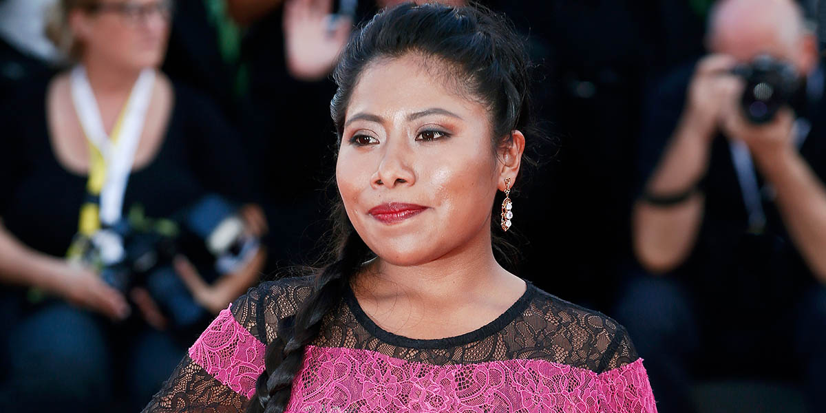 YALITSA APARICIO