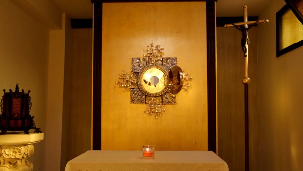 Tabernáculo