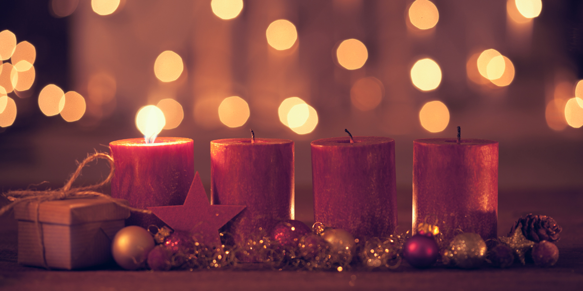 ADVENT,WREATH