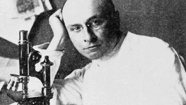 Científico agnóstico convertido en Lourdes