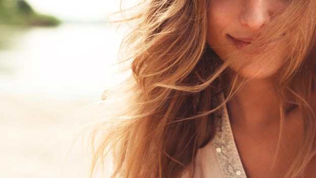 PORTRAIT