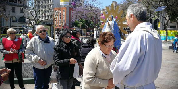 ARGENTINA