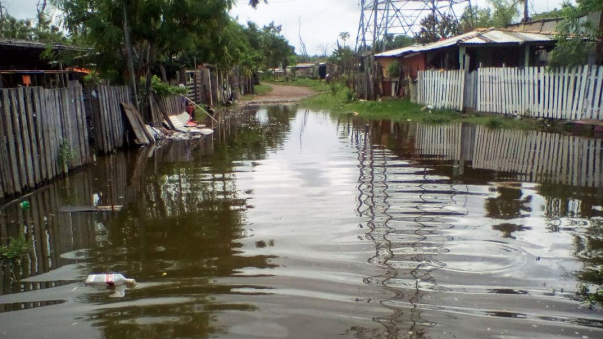 PARAGUAY