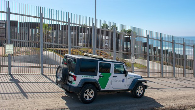 BORDER
