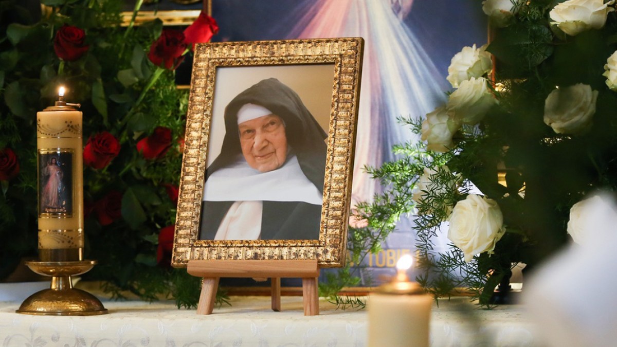 CECYLIA MARIA ROSZAK