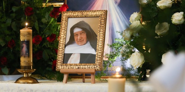 CECYLIA MARIA ROSZAK