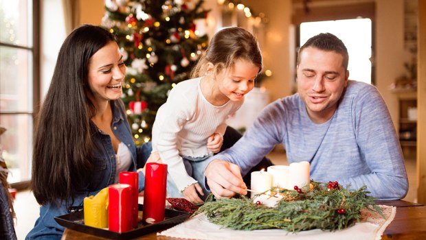 CHRISTMAS ADVENT
